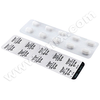 Cozaar (Losartan Potassium)