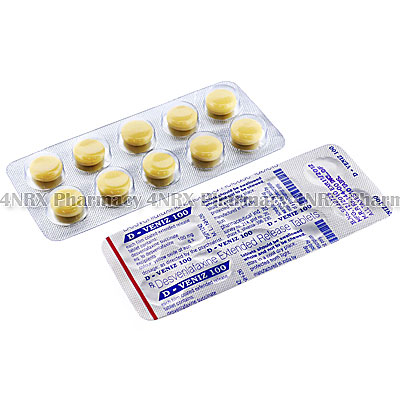 D-Veniz (Desvenlafaxine)