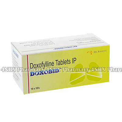 Doxobid (Doxofylline)