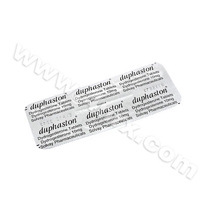 Duphaston � (Dydrogesterone)
