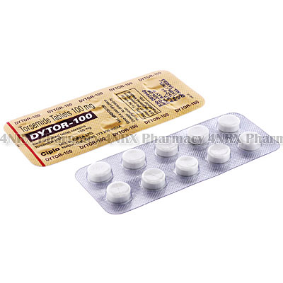 Dytor (Torasemide)