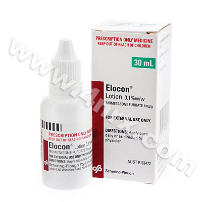 Elocon (Mometasone Furoate)