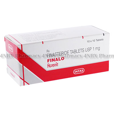Finalo (Finasteride)