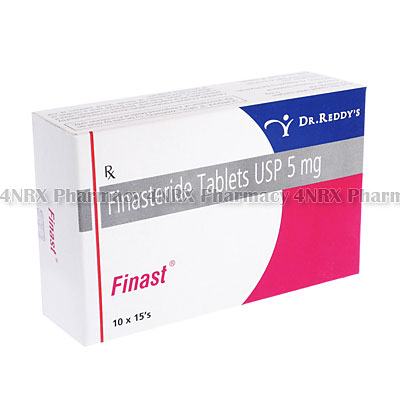 Finast (Finasteride)