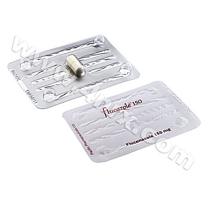 flucazole 150 (Fluconazole)
