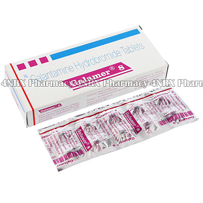 Galamer (Galantamine)