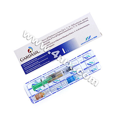 Gardasil (Vaccine) 2