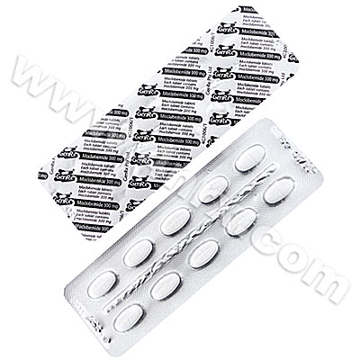 GenRx Moclobemide (Moclobemide)