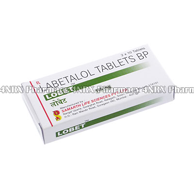 Lobet (Labetalol)