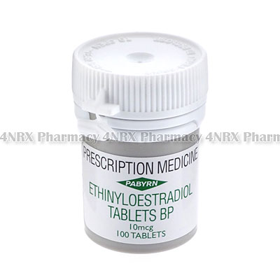 Pabyrn (Ethinyloestradiol)