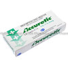 Accuretic (Quinapril Hydrochloride) - 10mg/12.5mg (30 Tablets)