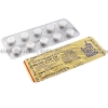 Acivir 200 (Acyclovir) - 200mg (10 Tablets)
