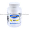 Apo-Metformin (Metformin Hydrochloride) - 500mg (500 Tablets)