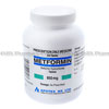 Apo-Metformin (Metformin Hydrochloride) - 850mg (250 Tablets)