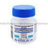 Apo-Prednisone  - 2.5mg (500 Tablets)