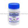 Apo-Prednisone - 5mg (500 Tablets)