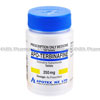 Apo-Terbinafine (Terbinafine Hydrocloride) - 250mg (100 Tablets)