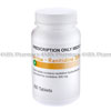 Arrow-Ranitidine (Ranitidine Hydrochloride) - 300mg (250 Tablets)