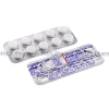 Asthalin (Salbutamol) - 4mg (10 Tablets)