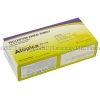 Atopica (Cyclosporin) - 25mg (15 Capsules) (4KG - 8KG)