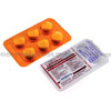 Azithral (Azithromycin) - 250mg (6 Tablets)