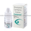 Careprost (Bimatoprost Ophthalmic) - 0.03% (3ml)