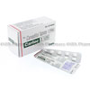 Carloc (Carvedilol) - 3.125mg (10 tablets)