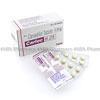 Carloc (Carvedilol) - 6.25mg (10 tablets)