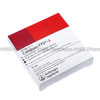 Catapres-TTS-3 (Clonidine) - 0.3mg (4 Patches)