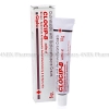Clocip-B Cream (Beclomethasone Dipropionate/Clotrimazole) - 0.025%/1% (10gm Tube)