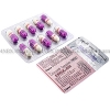 Cobix (Celecoxib) - 200mg (10 Capsules)