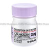 Coumadin (Warfarin Sodium) - 2mg (50 Tablets)