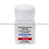Dapsone (Dapsone) - 100mg (100 Tablets)
