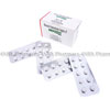 Depnon (Mianserin Hydrochloride) - 10mg (10 Tablets)