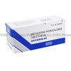 Doverin (Drotaverine Hydrochloride) - 80mg (10 Tablets)