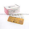 Ebast (Ebastine BP) - 10mg (10 Tablets)