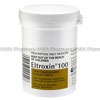Eltroxin (Levothyroxine Sodium) - 100mcg (1000 Tablets)