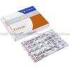 Finax (Finasteride) - 1mg (30 Tablets)