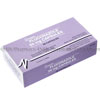Fluconazole - 50mg (28 Capsules)