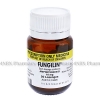 Fungilin (Amphotericin) - 10mg (20 Lozenges)