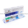Gardasil (Quadrivalent HPV (Type 6,11,16,18) Recombinant vaccine) - 0.5mL (1 Dose) 