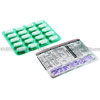 Glyciphage (Metformin) - 500mg (20 Tablets)