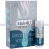 Hair4U 10% (Minoxidil/Aminexil) - 10%/1.5% (60mL)
