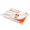 Heartz (Ivermectin / Pyrantel Pamoate) - 136mcg / 114mg (6 Tablets)