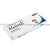 Heartz (Ivermectin / Pyrantel Pamoate) - 68mcg / 57mg (6 Tablets)