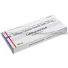Lanthonate (Lanthanum Carbonate) - 250mg (10 Tablets)