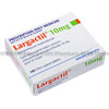 Largactil (Chlorpromazine Hydrochloride) - 10mg (100 Tablets)