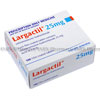 Largactil (Chlorpromazine Hydrochloride) - 25mg (100 Tablets)