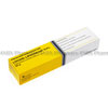 Locoid Lipocream (Hydrocortisone Butyrate) - 0.1% (30g Tube)