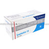 Lostatin (Lovastatin) - 10mg (10 Tablets)